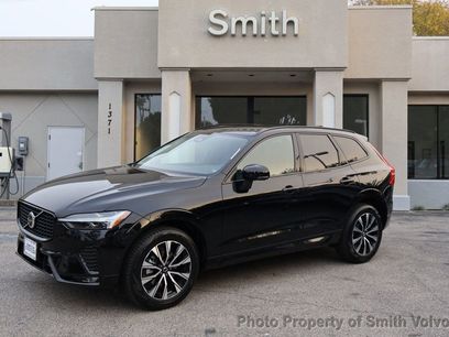Certified 2025 Volvo XC60 B5 Plus