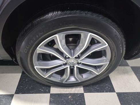 Used 2021 Honda CR-V Touring image 10