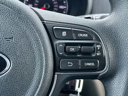 Used 2017 Kia Optima LX image 24