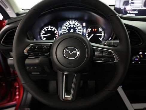 New 2026 MAZDA CX-30 2.5 Turbo w/ Premium Plus Pkg image 28