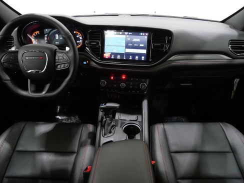 New 2026 Dodge Durango GT w/ Tow 'N Go Package image 11