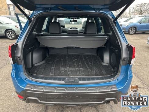 Certified 2023 Subaru Forester Wilderness image 31