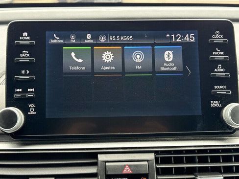 Used 2018 Honda Accord Sport image 25