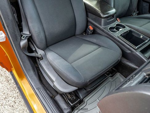 Used 2010 Dodge Charger Police RWD image 77