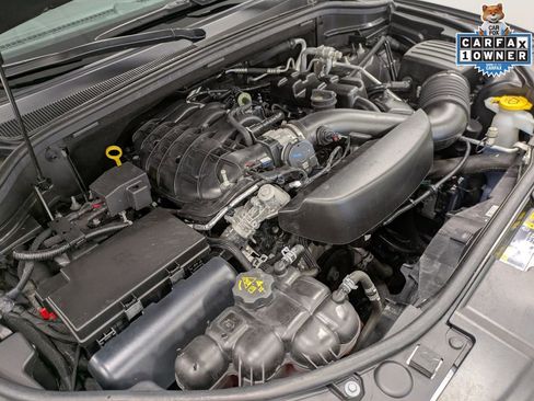 Used 2024 Dodge Durango GT AWD/4WD image 31