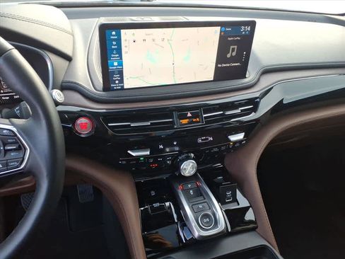 Certified 2026 Acura MDX w/Advance Package image 10