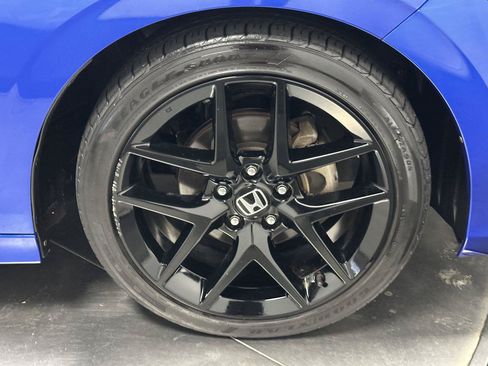 Used 2024 Honda Civic Sport image 17