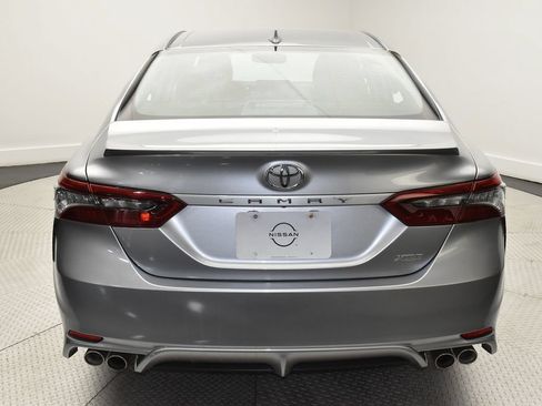Used 2024 Toyota Camry XSE FWD image 6