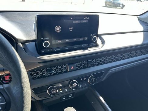 Used 2025 Honda Accord LX image 27