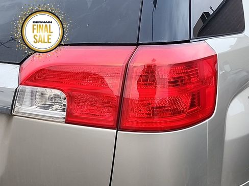 Used 2015 GMC Terrain SLE w/ Convenience Package image 8