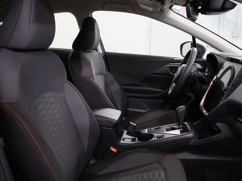 Certified 2025 Subaru Impreza 2.0i Sport AWD/4WD image 25