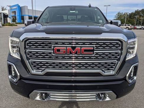 Used 2021 GMC Sierra 1500 Denali w/ Denali Premium Package AWD/4WD image 11