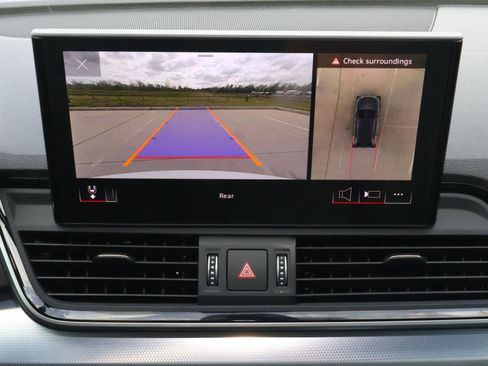 Used 2024 Audi Q5 2.0T Premium Plus image 28