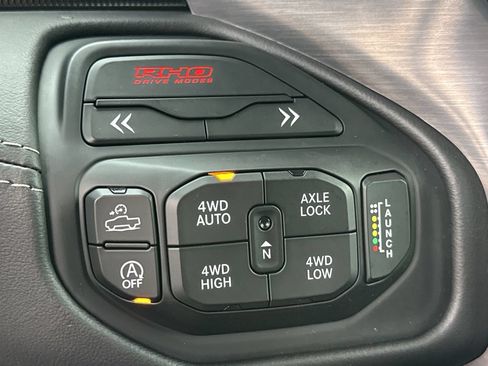 Used 2026 RAM 1500 RHO w/ RHO Level 1 Equipment Group AWD/4WD image 20