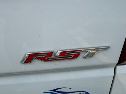 Used 2021 Chevrolet Silverado 1500 RST AWD/4WD image 8