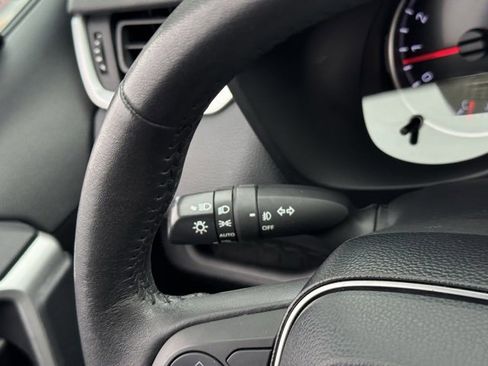 Certified 2021 Toyota RAV4 XLE Premium image 26