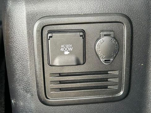 Certified 2024 Toyota 4Runner TRD Pro AWD/4WD image 16