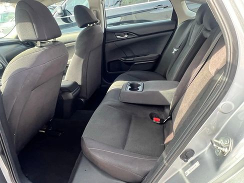 Used 2019 Honda Insight EX image 25