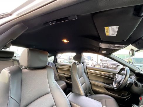 Used 2022 Honda Accord Sport image 24