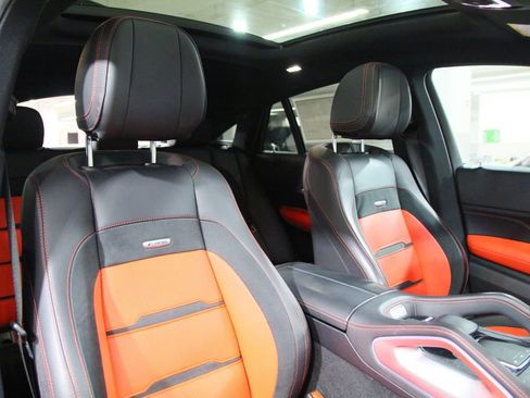 Certified 2022 Mercedes-Benz GLE 53 AMG 4MATIC Coupe image 25