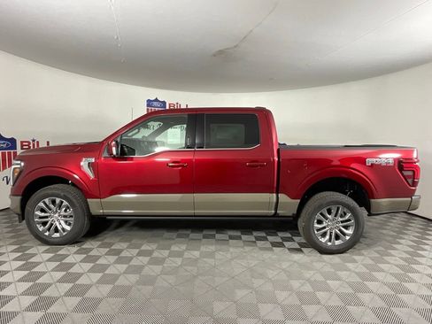 New 2026 Ford F150 King Ranch AWD/4WD image 6