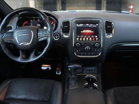 Used 2019 Dodge Durango R/T AWD/4WD image 19