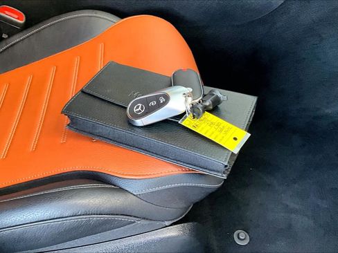 Used 2024 Mercedes-Benz C 300 Sedan image 14