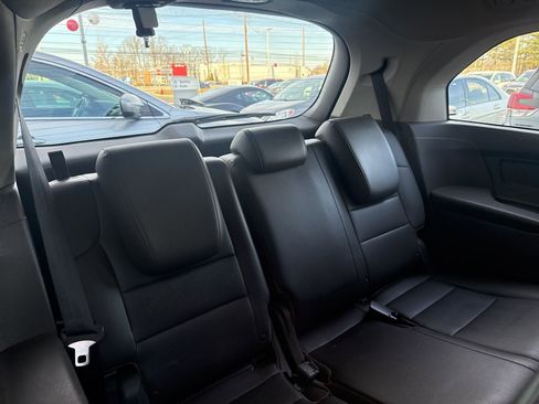 Used 2013 Honda Odyssey EX-L image 17