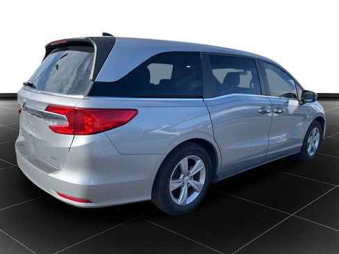 Used 2018 Honda Odyssey EX-L image 5