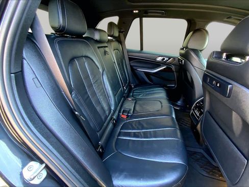 Used 2019 BMW X5 xDrive40i AWD/4WD image 20