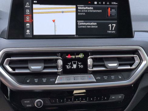 Certified 2023 BMW X3 xDrive30i w/ Convenience Package image 35