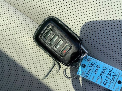 Used 2019 Lexus RX 350L image 14