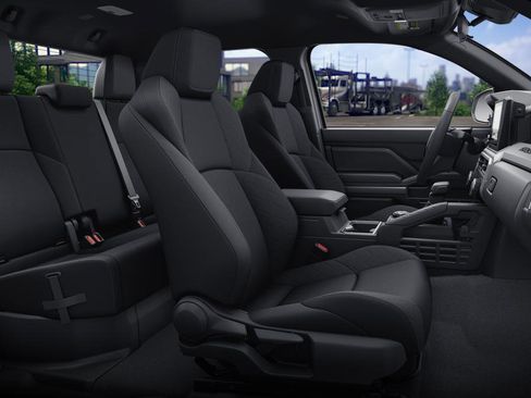 New 2026 Toyota Tacoma SR5 image 91