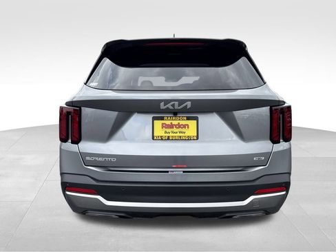 New 2026 Kia Sorento EX image 7