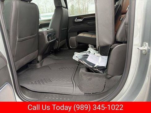 New 2026 Chevrolet Silverado 2500 High Country w/ High Country Premium Package image 29