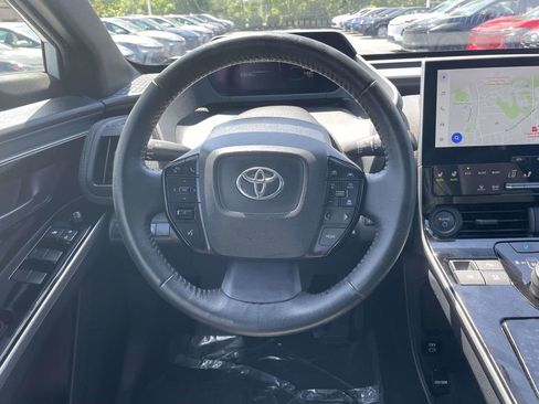 Used 2024 Toyota bZ4X AWD w/ Weather Package image 26