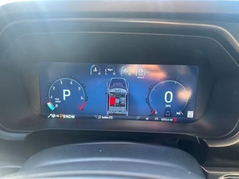 Used 2024 Ford F150 Raptor AWD/4WD image 15