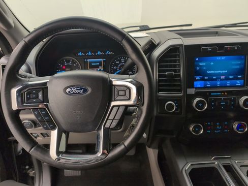 Used 2020 Ford F150 XLT w/ Equipment Group 302A Luxury image 15