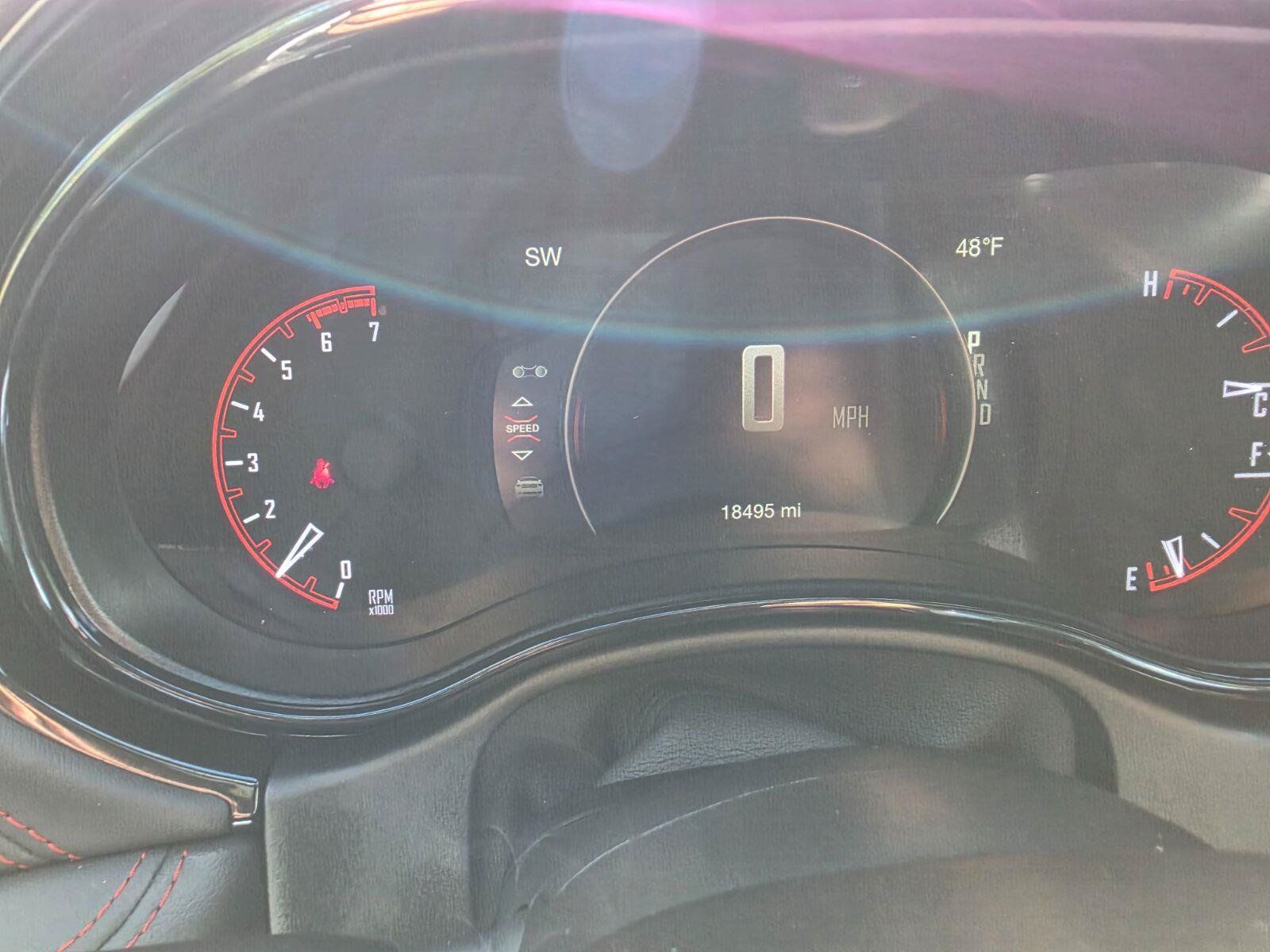 Used 2026 Dodge Durango GT AWD/4WD image 12