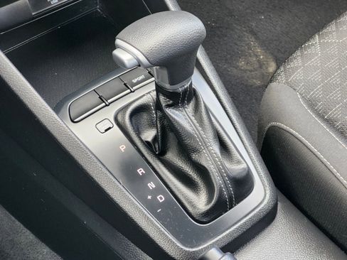Used 2022 Kia Rio LX FWD image 23