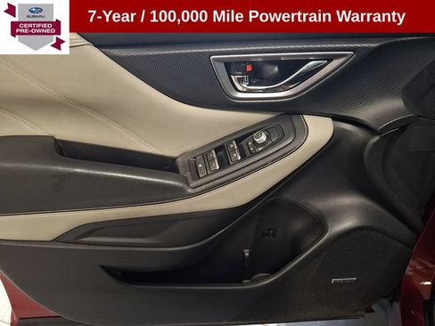 Certified 2023 Subaru Forester Limited AWD/4WD image 11