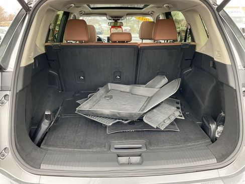 Certified 2025 Nissan Rogue Platinum w/ Platinum Premium Package image 33