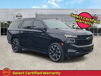 Used 2024 Chevrolet Tahoe RST w/ Luxury Package RWD video 1