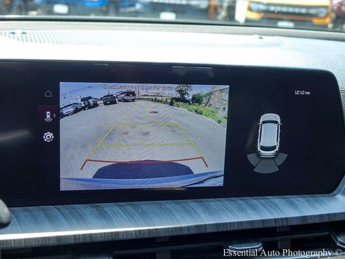 Used 2024 Kia Telluride EX FWD image 20