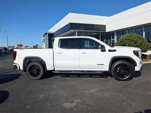 New 2026 GMC Sierra 1500 Elevation w/ Elevation Select Package image 3
