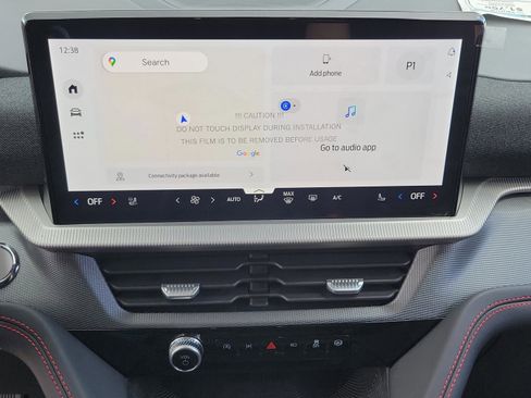 New 2026 Ford Explorer ST-Line w/ Premium Package image 18