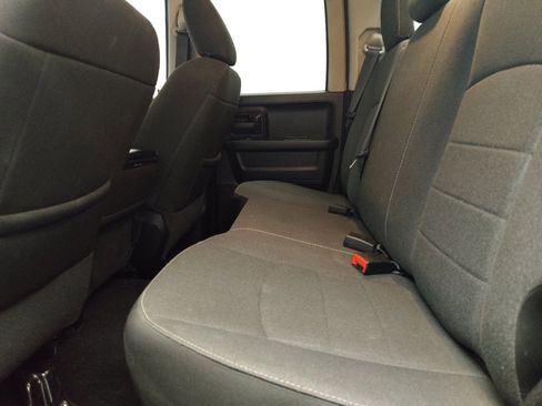 Used 2022 RAM 1500 Tradesman w/ Popular Equipment Group RWD image 18
