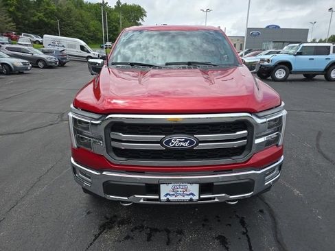 Certified 2024 Ford F150 Lariat image 2