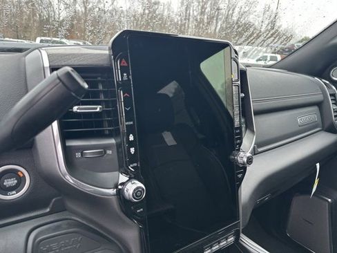 New 2026 RAM 2500 Laramie image 30