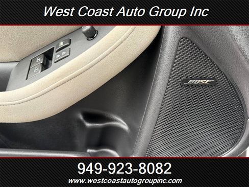 Used 2010 Nissan 370Z Touring w/ Sport Pkg image 15